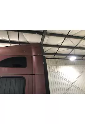 Kenworth T2000 Sleeper Fairing