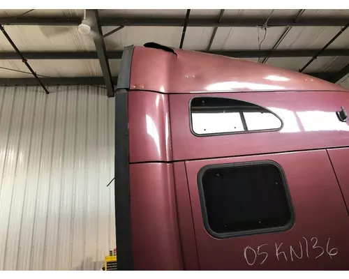 Kenworth T2000 Sleeper Fairing