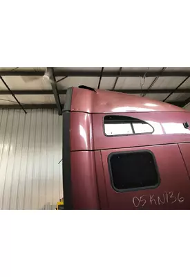 Kenworth T2000 Sleeper Fairing