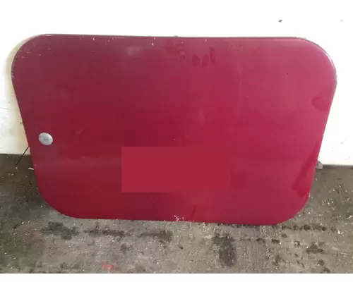 Sleeper KENWORTH T2000 Frontier Truck Parts