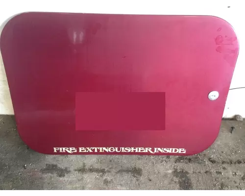 Sleeper KENWORTH T2000 Frontier Truck Parts