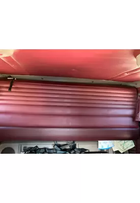 Kenworth T2000 Sleeper