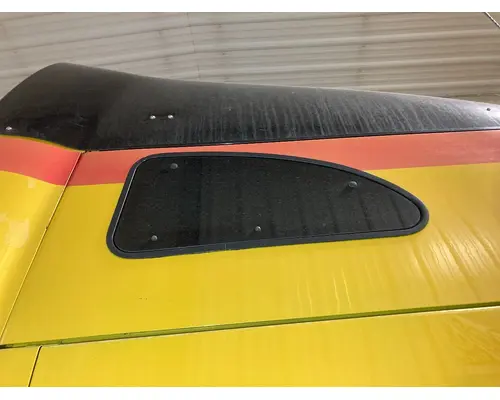 Kenworth T2000 Sleeper