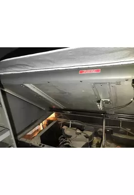 Kenworth T2000 Sleeper