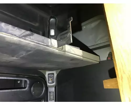 Kenworth T2000 Sleeper