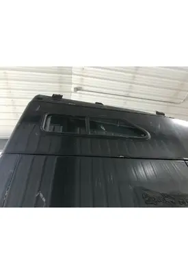 Kenworth T2000 Sleeper