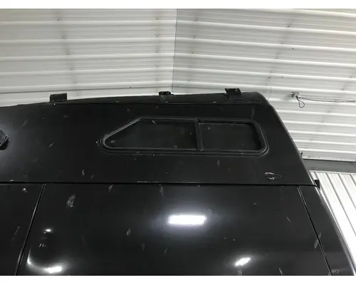 Sleeper Kenworth T2000 Vander Haags Inc Sf