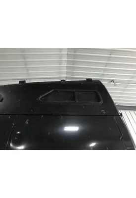 Kenworth T2000 Sleeper