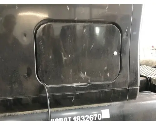 Sleeper Kenworth T2000 Vander Haags Inc Sf