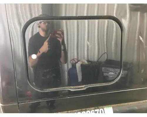 Sleeper Kenworth T2000 Vander Haags Inc Sf