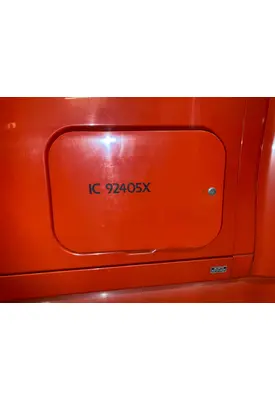 Kenworth T2000 Sleeper