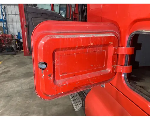 Kenworth T2000 Sleeper