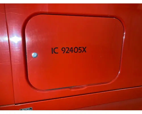 Sleeper Kenworth T2000 Vander Haags Inc Sf