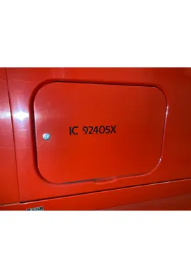 Kenworth T2000 Sleeper