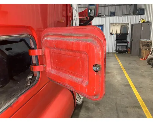 Kenworth T2000 Sleeper