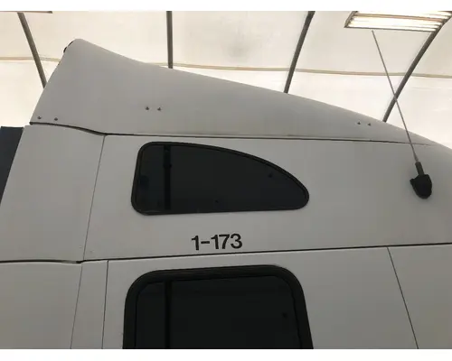 Kenworth T2000 Sleeper