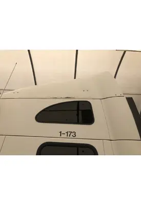 Kenworth T2000 Sleeper