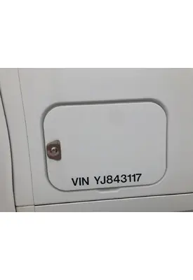 Kenworth T2000 Sleeper