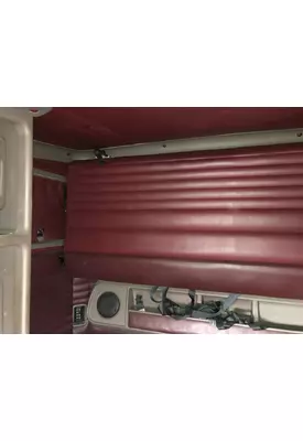 Kenworth T2000 Sleeper