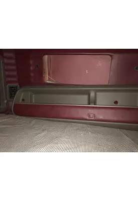 Kenworth T2000 Sleeper