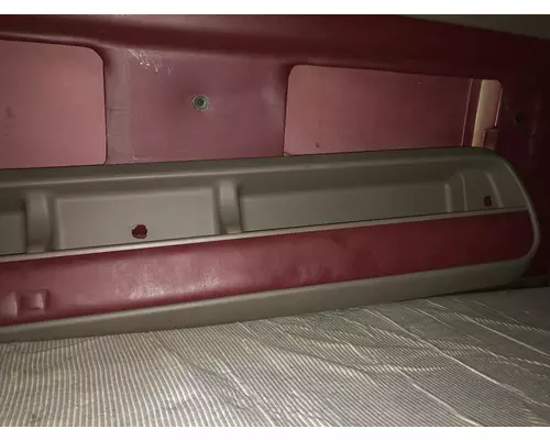 Kenworth T2000 Sleeper