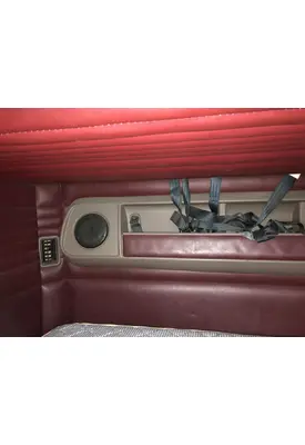 Kenworth T2000 Sleeper