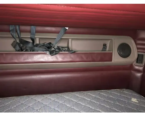 Kenworth T2000 Sleeper