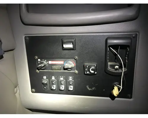 Sleeper Kenworth T2000 Vander Haags Inc Cb