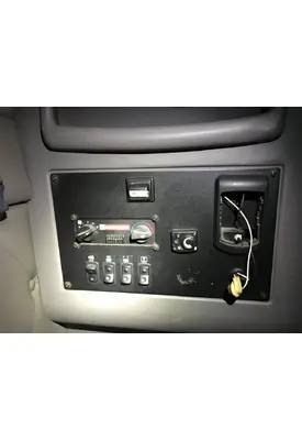 Kenworth T2000 Sleeper