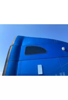 Kenworth T2000 Sleeper