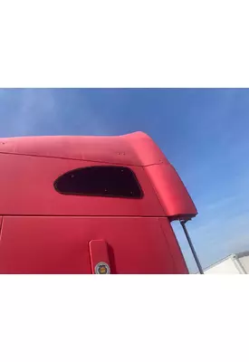 Kenworth T2000 Sleeper