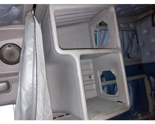 Kenworth T2000 Sleeper