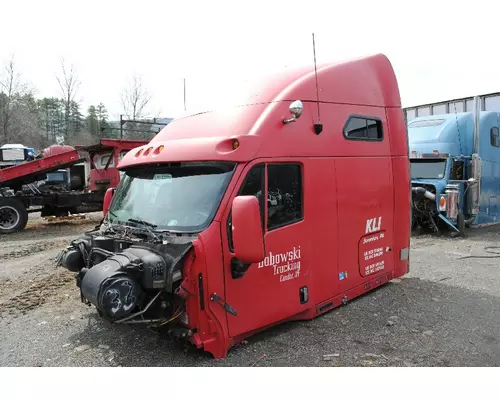 Sleeper KENWORTH T2000 New York Truck Parts, Inc.