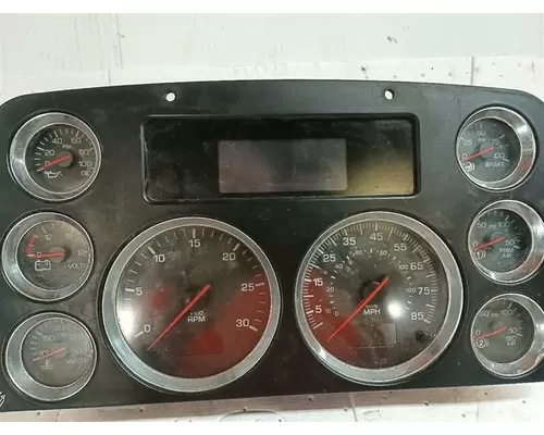 Kenworth T2000 Speedometer Head Cluster