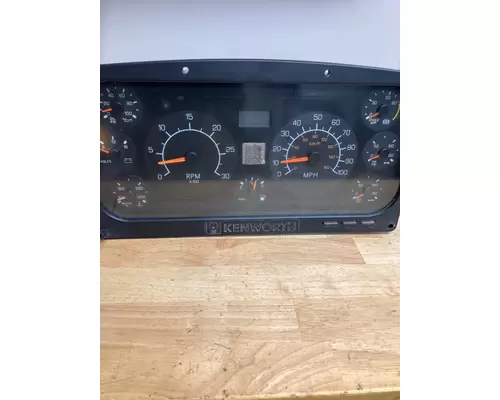 Speedometer Head Cluster KENWORTH T2000 Valley Truck - Grand Rapids