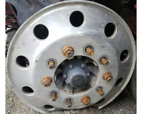 Spindle / Knuckle, Front Kenworth T2000 Complete Recycling Group LLC