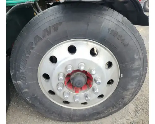 Spindle / Knuckle, Front Kenworth T2000 Complete Recycling Group LLC