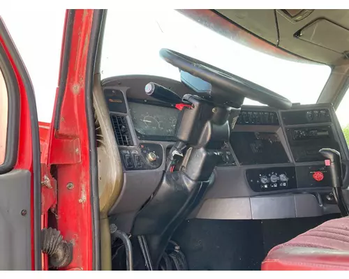 Steering Column Kenworth T2000 Vander Haags Inc Dm