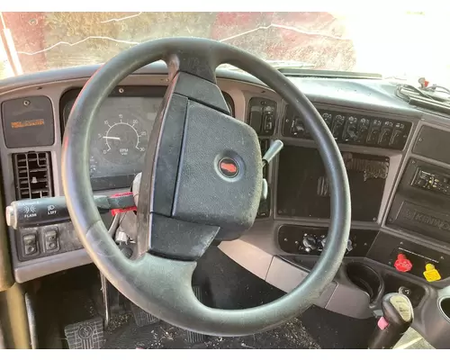 Kenworth T2000 Steering Column