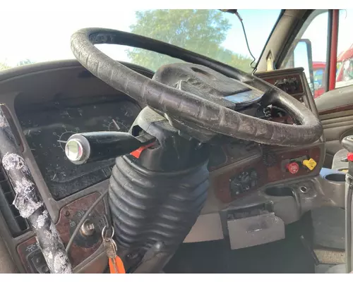 Steering Column Kenworth T2000 Vander Haags Inc Dm