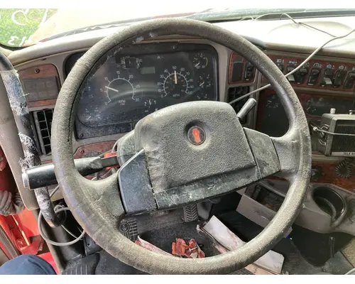 Kenworth T2000 Steering Column