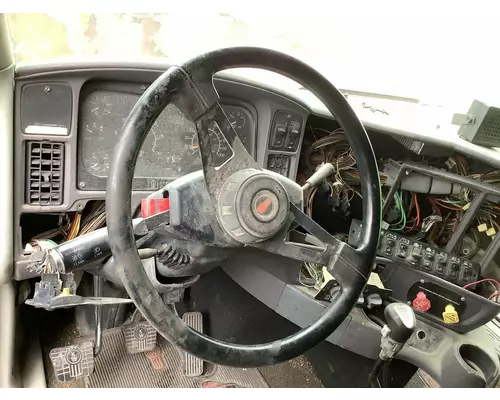 Kenworth T2000 Steering Column