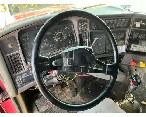 Kenworth T2000 Steering Column