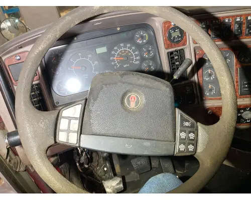 Kenworth T2000 Steering Column