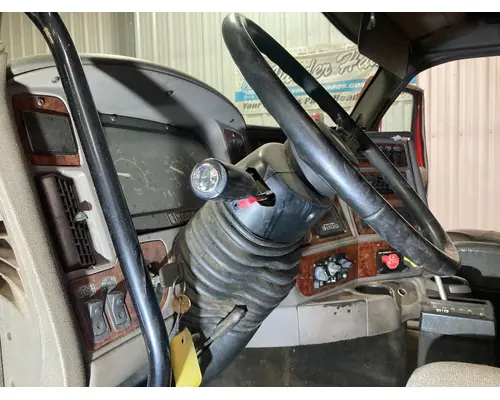 Steering Column Kenworth T2000 Vander Haags Inc Sf