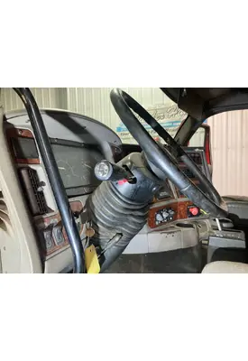 Kenworth T2000 Steering Column