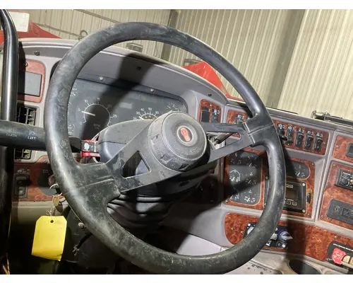 Kenworth T2000 Steering Column