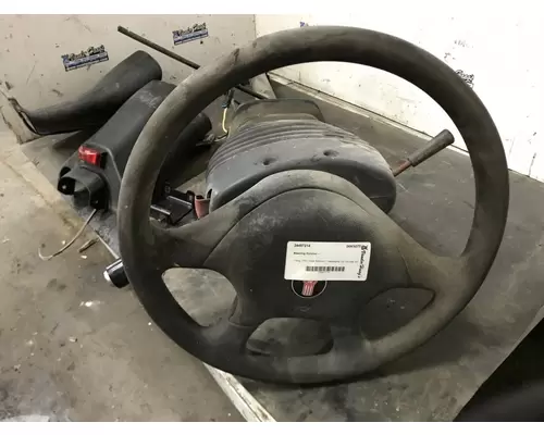 Kenworth T2000 Steering Column