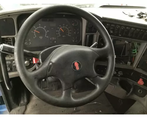 Kenworth T2000 Steering Column