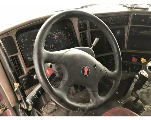 Kenworth T2000 Steering Column